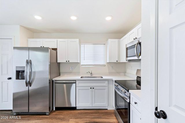 1106 E PAPAGO Street 1106A, Phoenix, AZ 85034