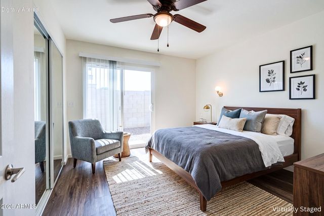 1106 E PAPAGO Street 1106A, Phoenix, AZ 85034