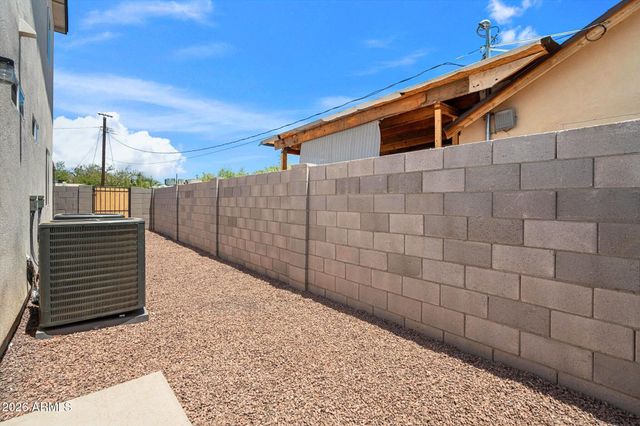 1106 E PAPAGO Street 1106A, Phoenix, AZ 85034