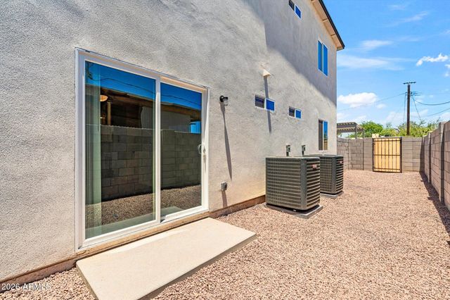 1106 E PAPAGO Street 1106A, Phoenix, AZ 85034