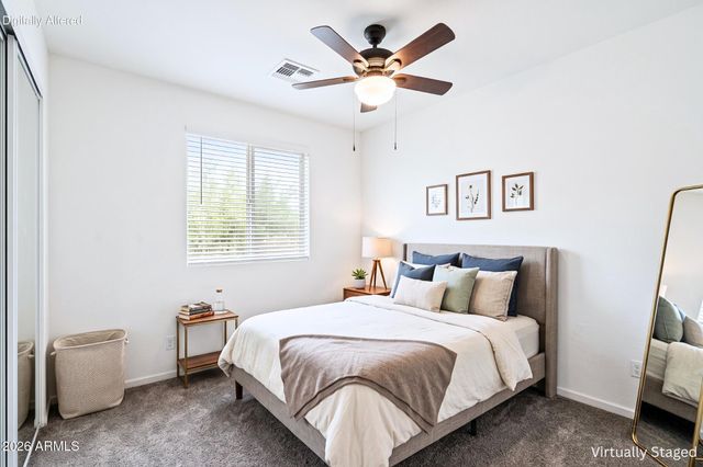 1106 E PAPAGO Street 1106A, Phoenix, AZ 85034