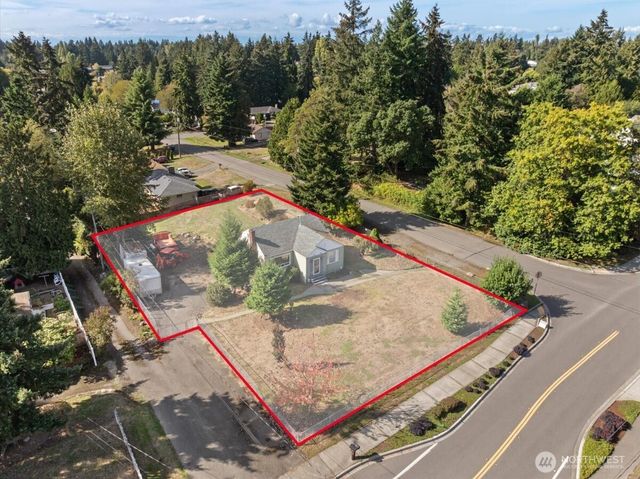 12005 5th Avenue S, Seattle, WA 98168