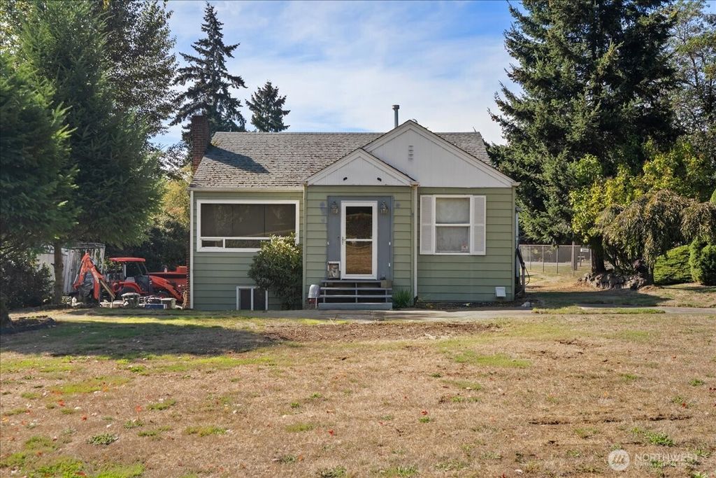 12005 5th Avenue S, Seattle, WA 98168