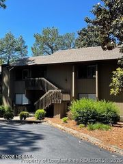 250 Sugar Gum Lane #252, Pinehurst, NC 28374