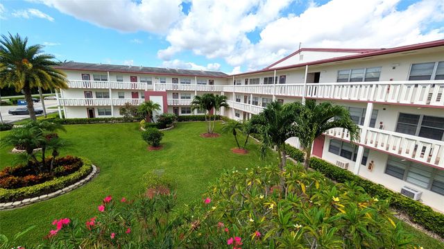 542 Fanshaw M 542, Boca Raton, FL 33434