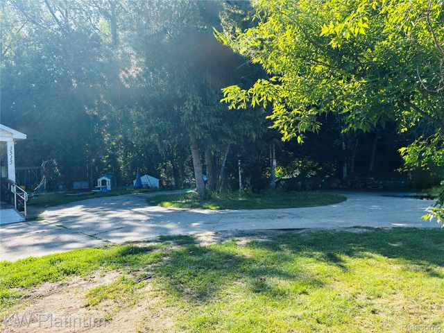 3515 Shreeve Court, Burtchville Township, MI 48059