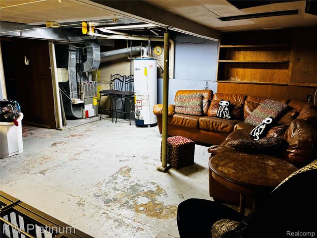3515 Shreeve Court, Burtchville Township, MI 48059
