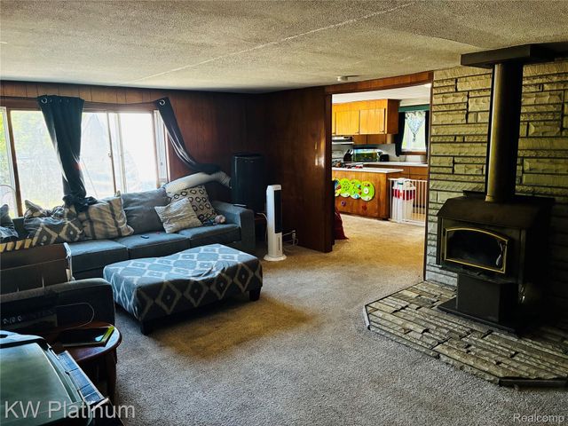 3515 Shreeve Court, Burtchville Township, MI 48059