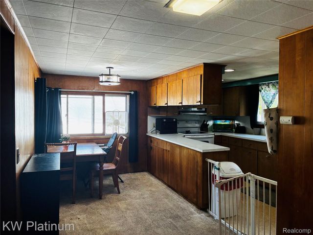 3515 Shreeve Court, Burtchville Township, MI 48059