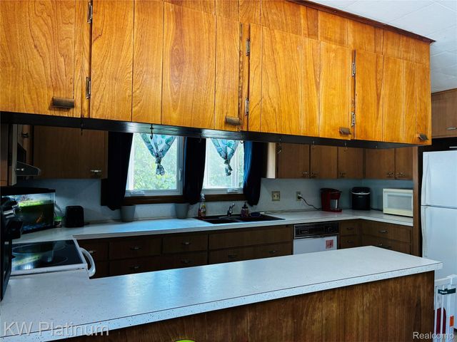 3515 Shreeve Court, Burtchville Township, MI 48059