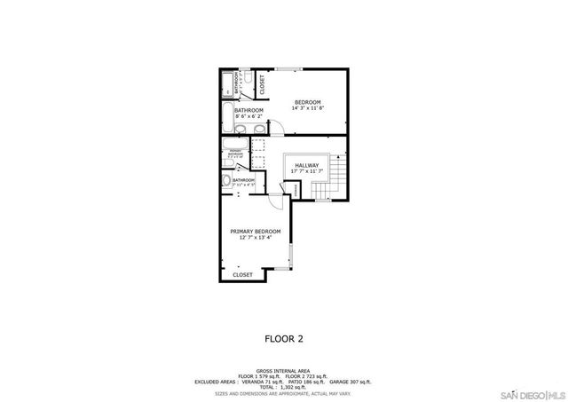 3811 Creststone, San Diego, CA 92130