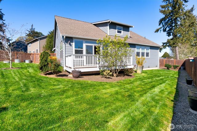 3817 Deskin Court, Anacortes, WA 98221