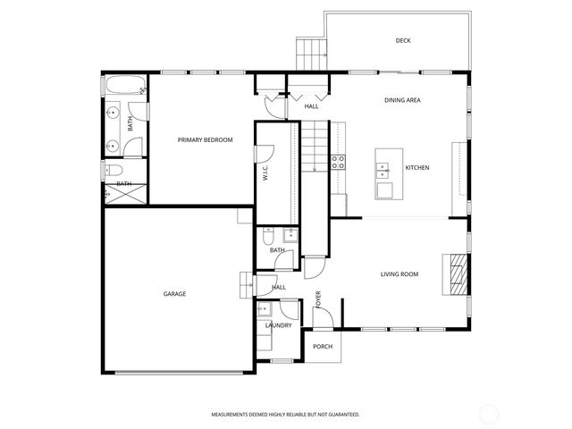 3817 Deskin Court, Anacortes, WA 98221