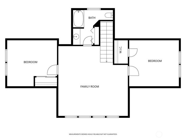3817 Deskin Court, Anacortes, WA 98221