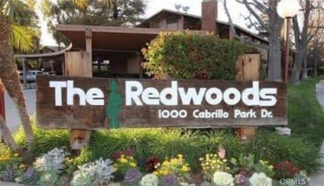 1056 Cabrillo Park Drive G, Santa Ana, CA 92701