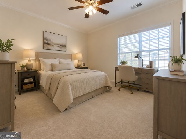401 Lexington Village, Peachtree City, GA 30269