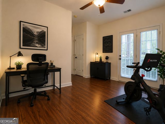 401 Lexington Village, Peachtree City, GA 30269