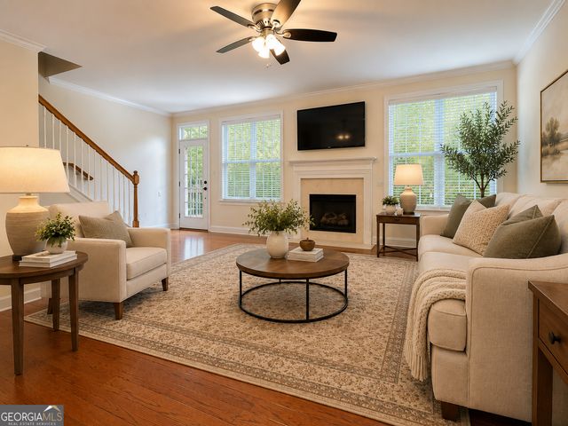 401 Lexington Village, Peachtree City, GA 30269