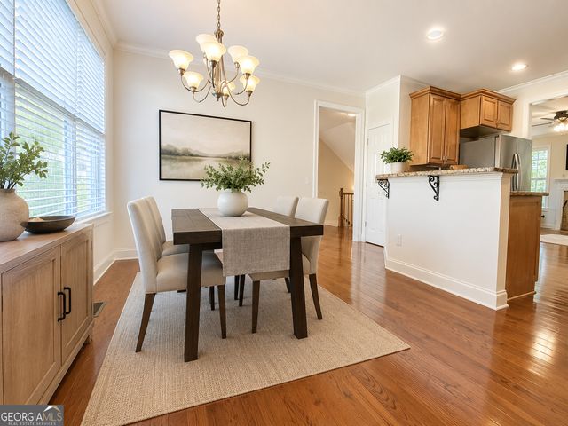 401 Lexington Village, Peachtree City, GA 30269