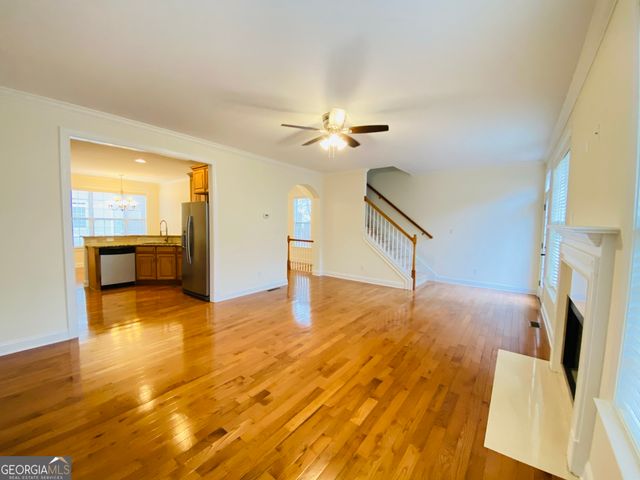 401 Lexington Village, Peachtree City, GA 30269