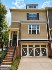 401 Lexington Village, Peachtree City, GA 30269