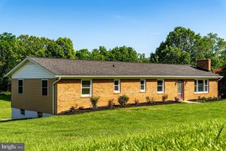 192 JACKSON AVE, New Market, VA 22844