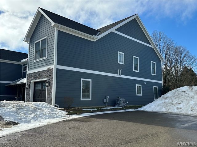 12 Glen Burn Trail, Ellicottville, NY 14731