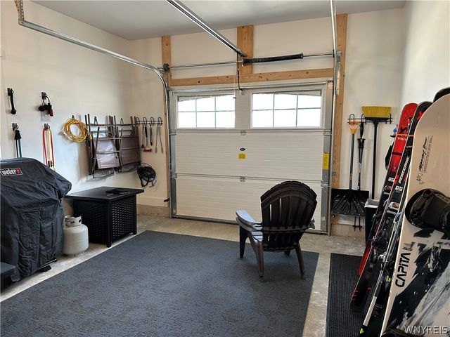 12 Glen Burn Trail, Ellicottville, NY 14731