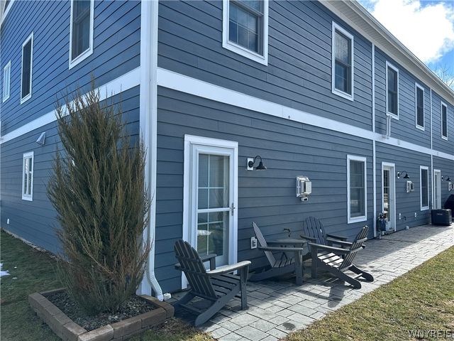 12 Glen Burn Trail, Ellicottville, NY 14731