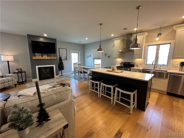 12 Glen Burn Trail, Ellicottville, NY 14731