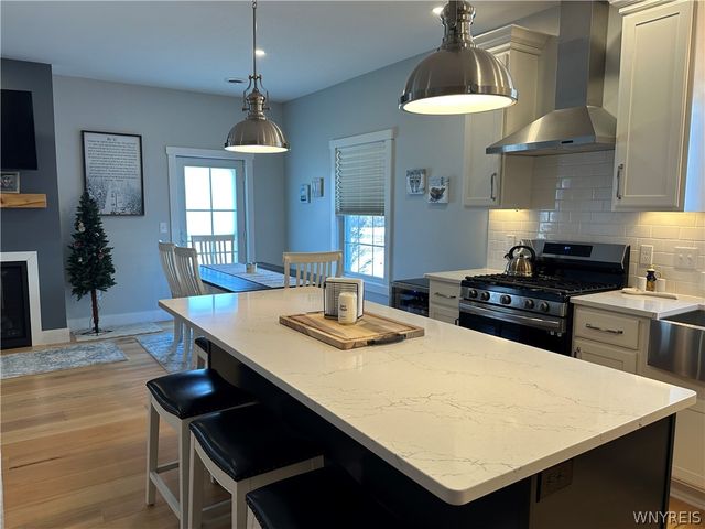 12 Glen Burn Trail, Ellicottville, NY 14731