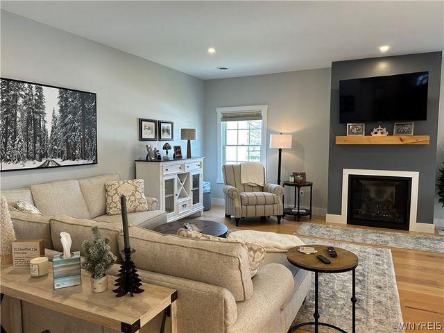 12 Glen Burn Trail, Ellicottville, NY 14731