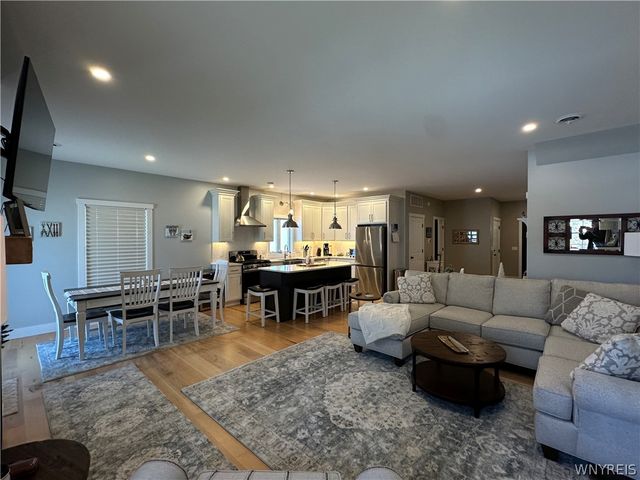 12 Glen Burn Trail, Ellicottville, NY 14731