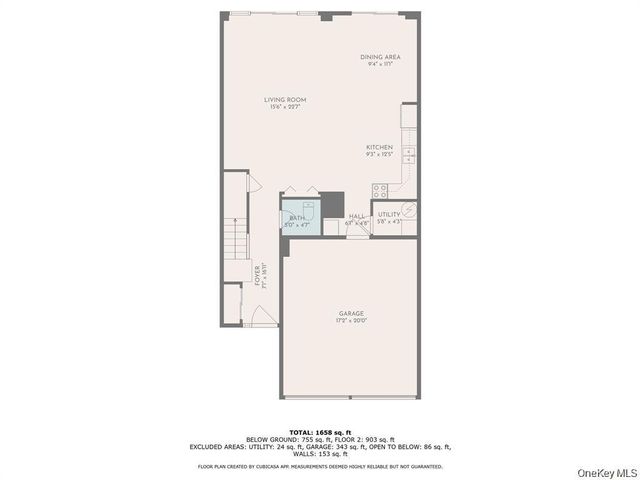 95 Woodlake Drive W 95, Woodbury, NY 11797