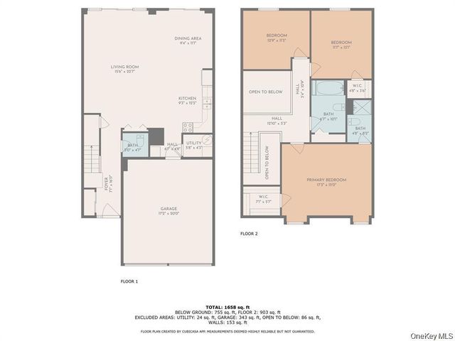 95 Woodlake Drive W 95, Woodbury, NY 11797