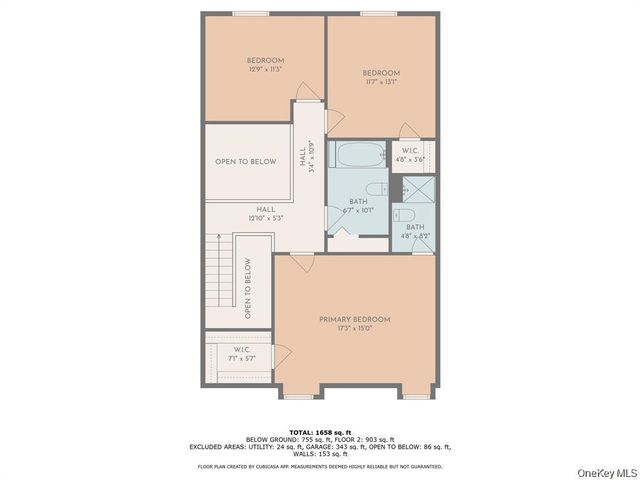 95 Woodlake Drive W 95, Woodbury, NY 11797