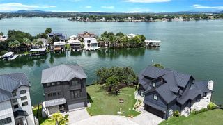 Lot 7 Pointview DR, Granite Shoals, TX 78654