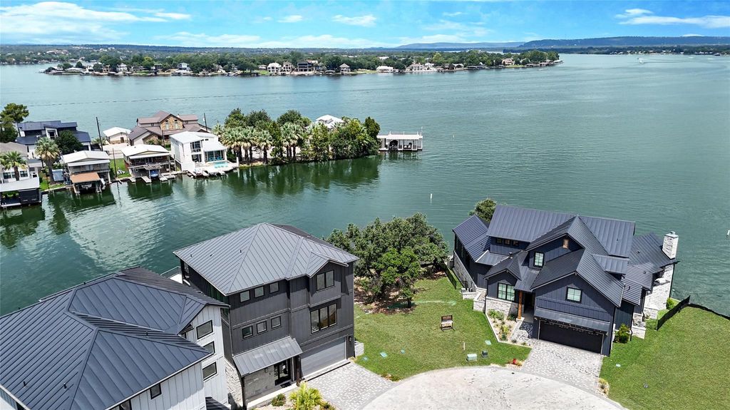 Lot 7 Pointview DR, Granite Shoals, TX 78654