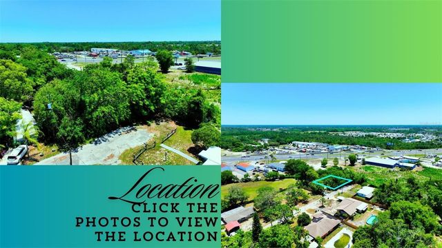 TBD LOT 6 SCAMP DRIVE, Hudson, FL 34667