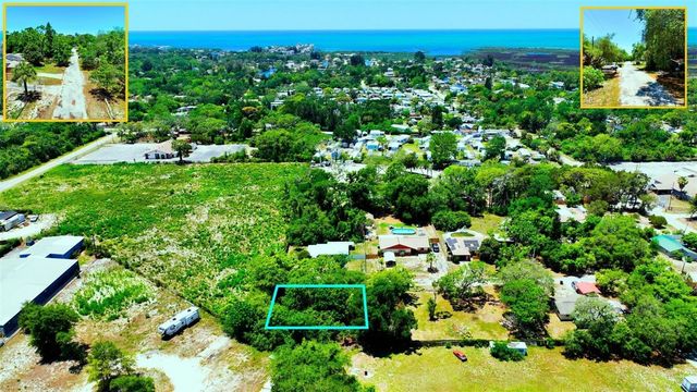 TBD LOT 6 SCAMP DRIVE, Hudson, FL 34667