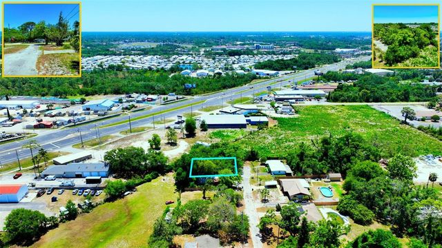 TBD LOT 6 SCAMP DRIVE, Hudson, FL 34667