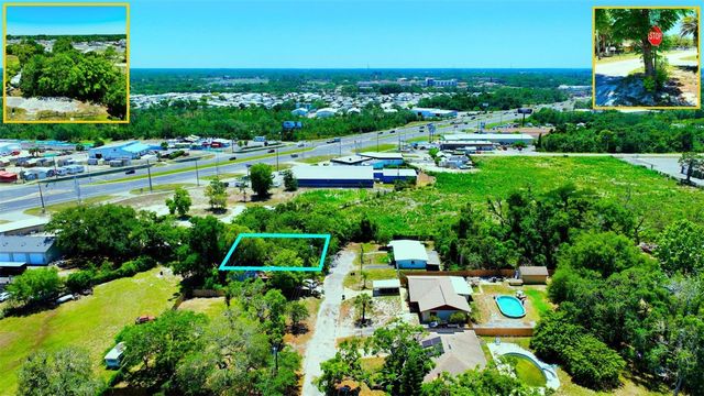 TBD LOT 6 SCAMP DRIVE, Hudson, FL 34667