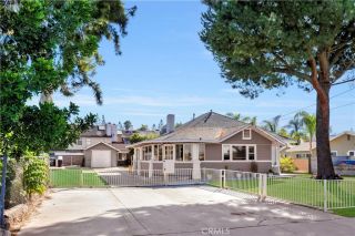1007 S Magnolia Avenue, Ontario, CA 91762