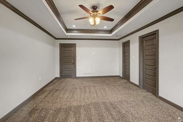 2909 Northwing Drive, Manhattan, KS 66502