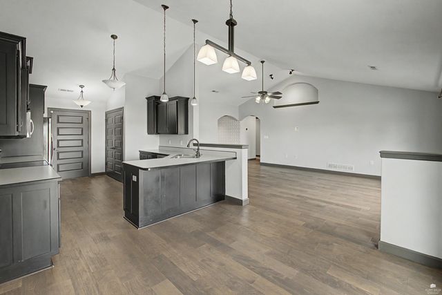2909 Northwing Drive, Manhattan, KS 66502