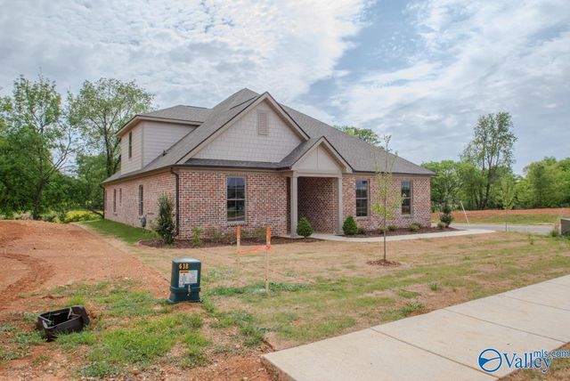 21742 Hemlock Drive, Athens, AL 35613