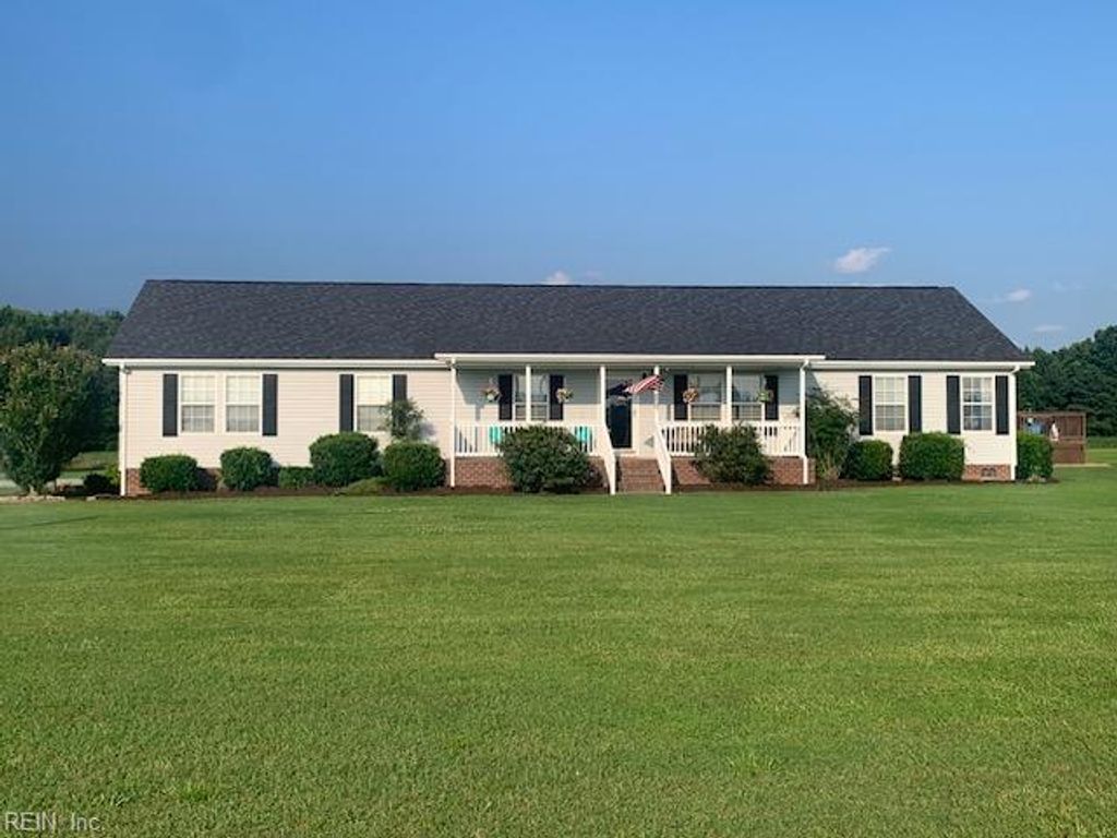 32457 Sunbeam RD, Franklin, VA 23851