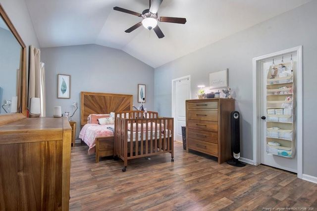 607 Roanoke Drive, Raeford, NC 28376