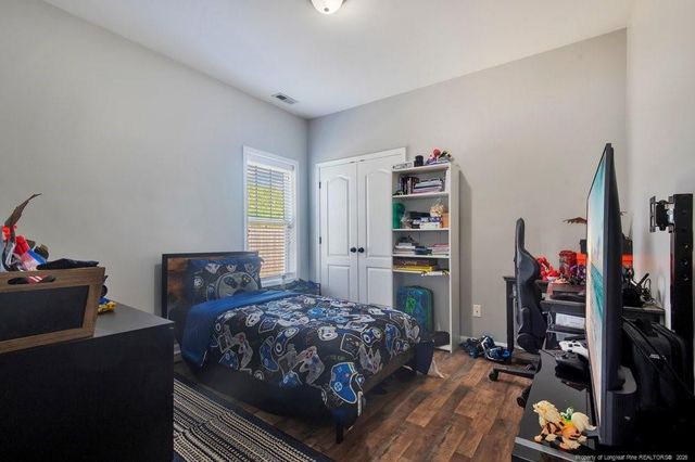 607 Roanoke Drive, Raeford, NC 28376