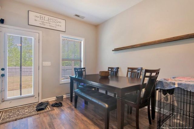 607 Roanoke Drive, Raeford, NC 28376